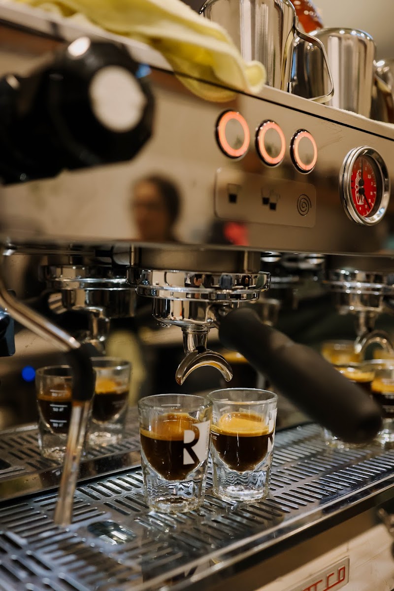 Barista's Coffee House photo 2