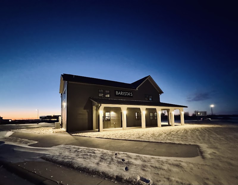 Barista's Coffee House photo 3