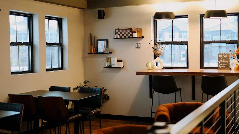 Barista's Coffee House photo 4