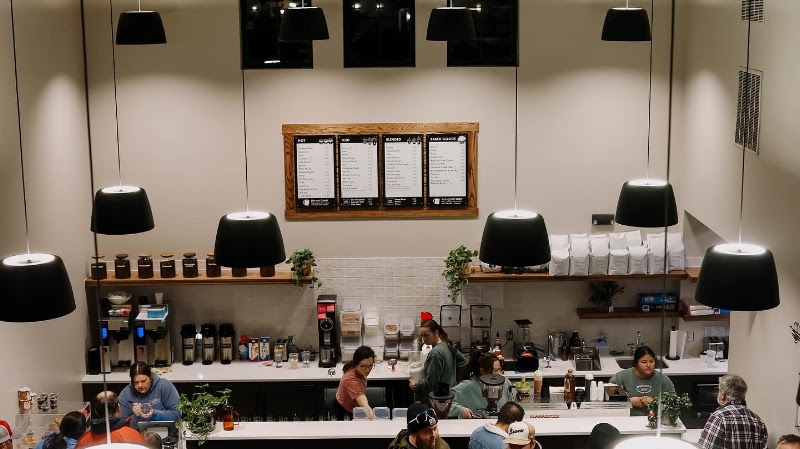 Barista's Coffee House photo 1