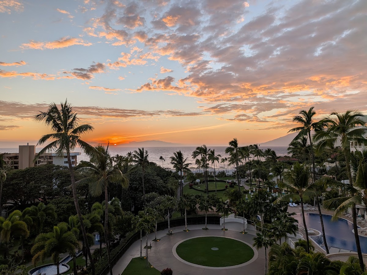 Maui Healing Retreat — 4