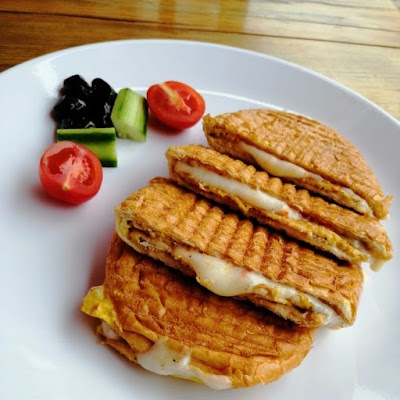 Gemlik Kardeşler Fastfood &Döner - Restoran