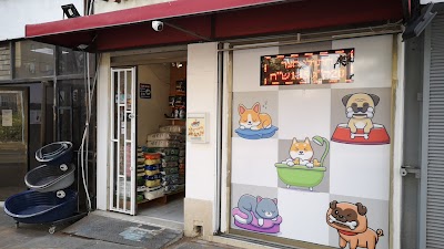 גרגורים חנות חיות בראשון לציון