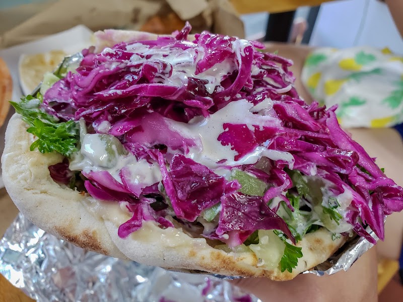 Shaloha Pita photo 6