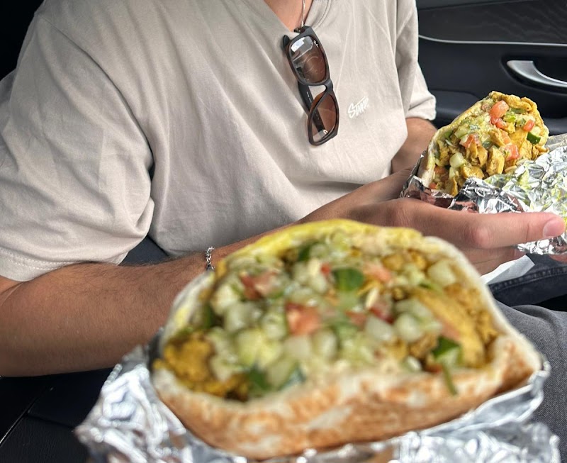 Shaloha Pita photo 4