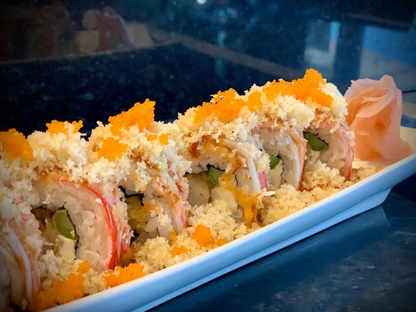 Photo by Misawa Hibachi & Sushi Bar