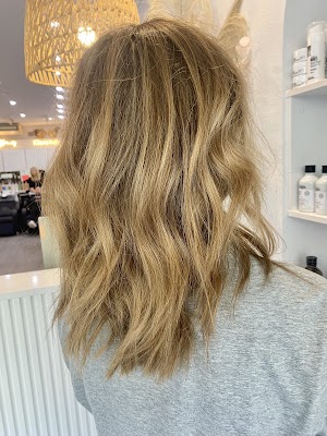 NB Hair Studio photo 2