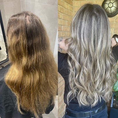 NB Hair Studio photo 3