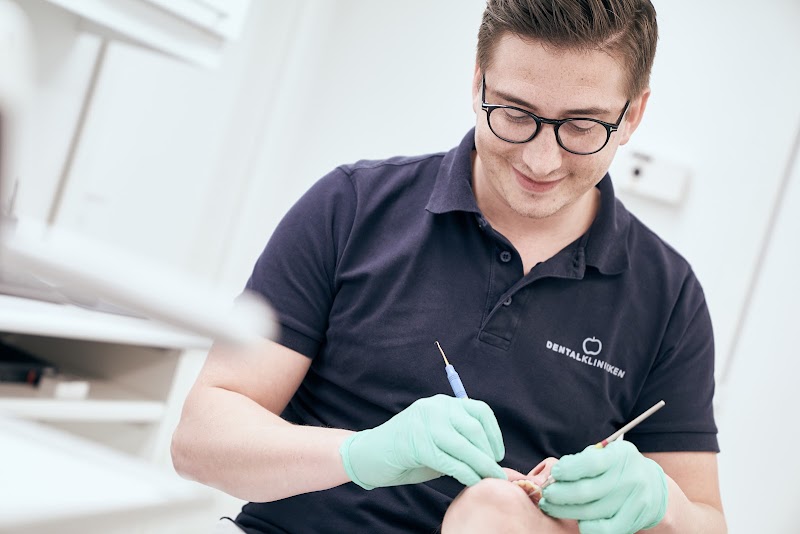 Dentalklinikken Jægerspris - billede 4