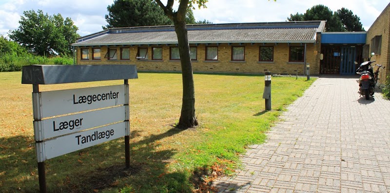Dentalklinikken Jægerspris - billede 6