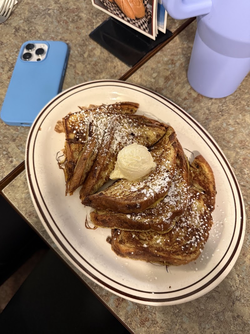 North Hi-Way Cafe photo 4