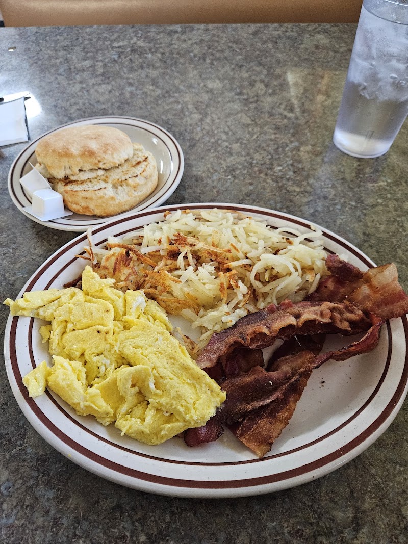 North Hi-Way Cafe photo 4