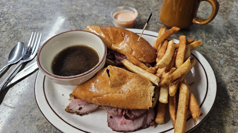 North Hi-Way Cafe photo 2
