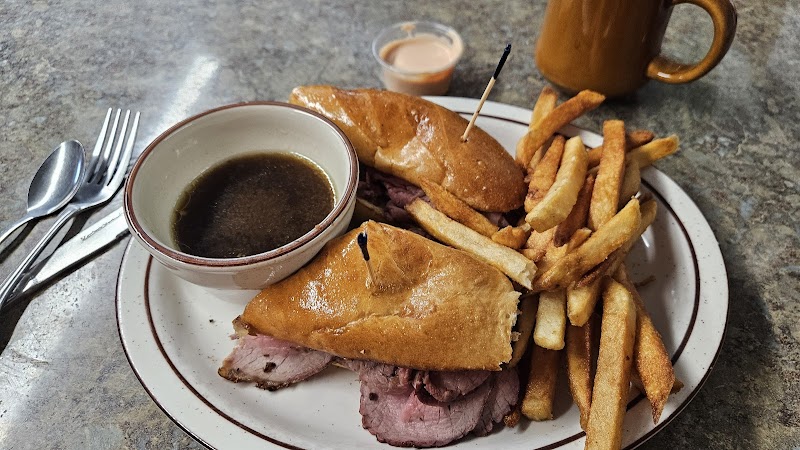 North Hi-Way Cafe photo 2