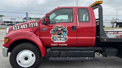 Teddy Bear Towing LLC