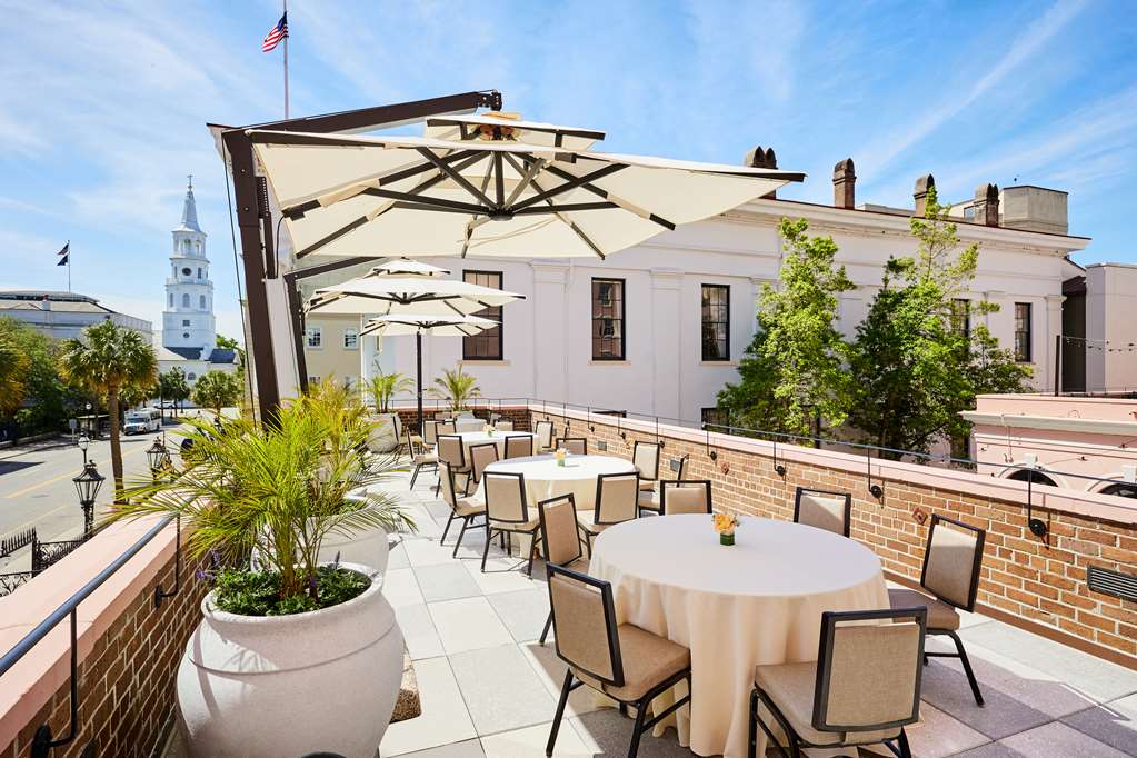 Mills House Charleston, Curio Collection by Hilton, dog-friendly hotel, photo 4