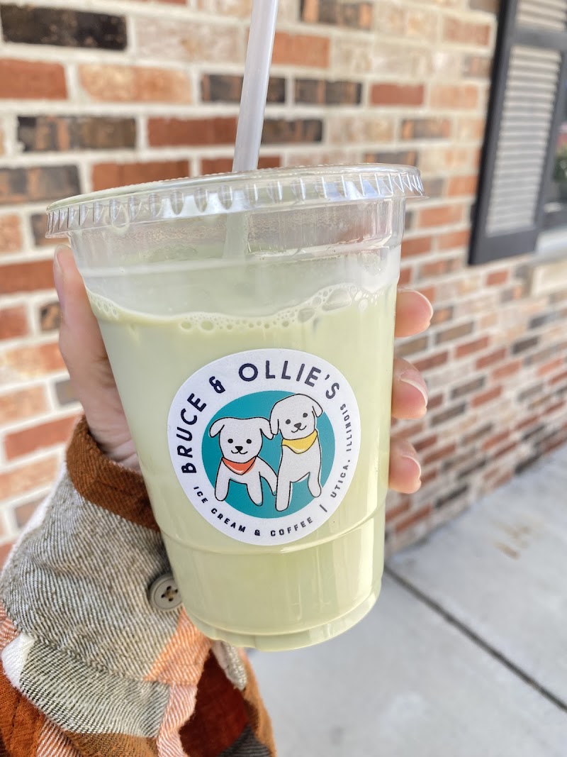 Bruce & Ollie's Ice Cream, Specialty Coffee & Deli photo 4