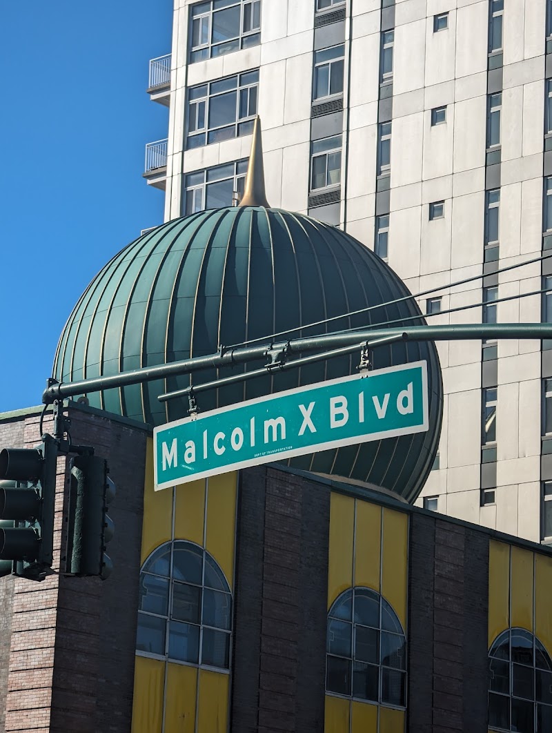 Malcolm Shabazz Mosque photo 4