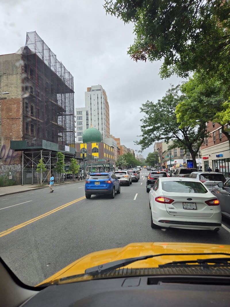 Malcolm Shabazz Mosque photo 6