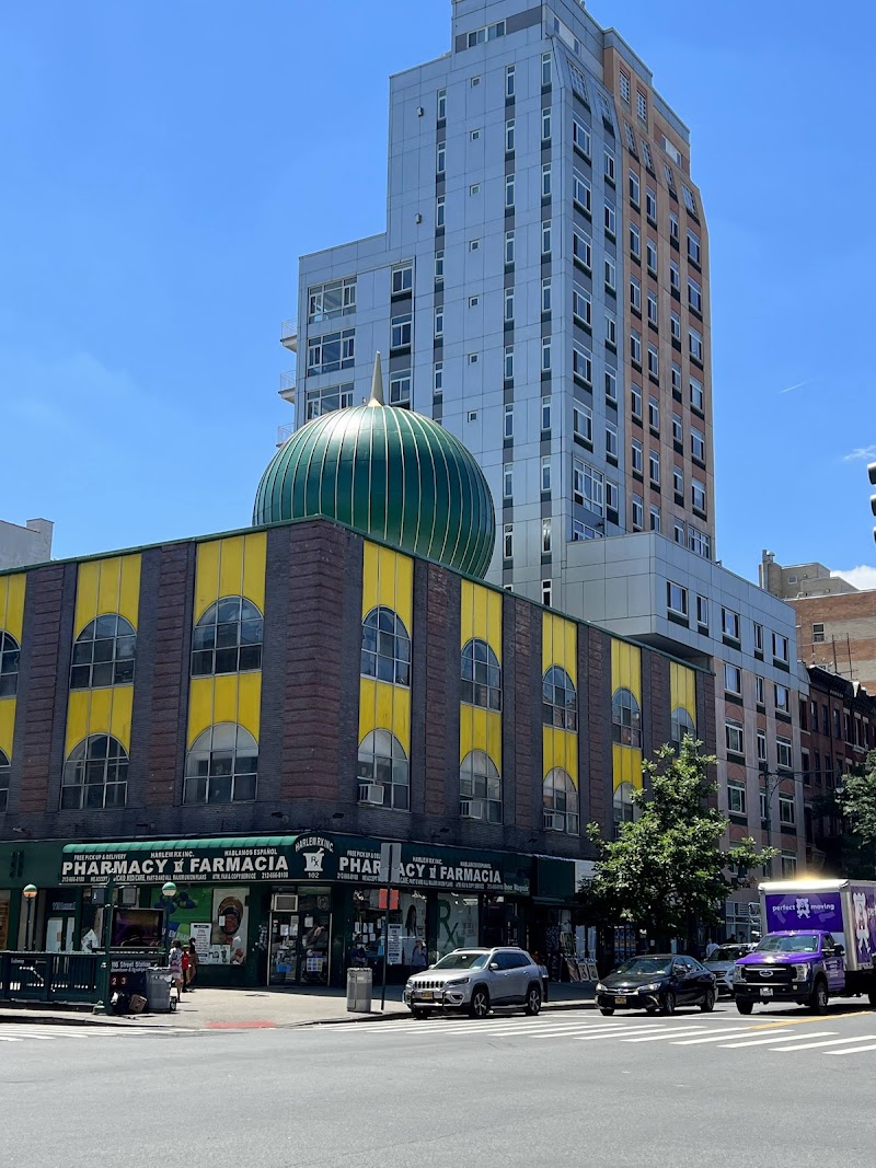 Malcolm Shabazz Mosque photo 1