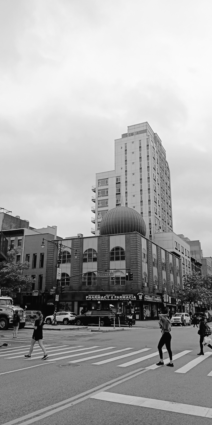 Malcolm Shabazz Mosque photo 5
