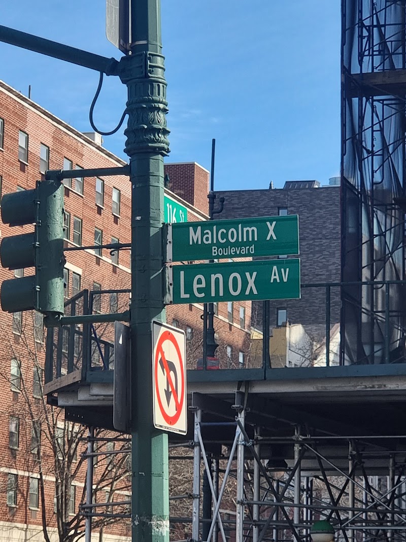 Malcolm Shabazz Mosque photo 3