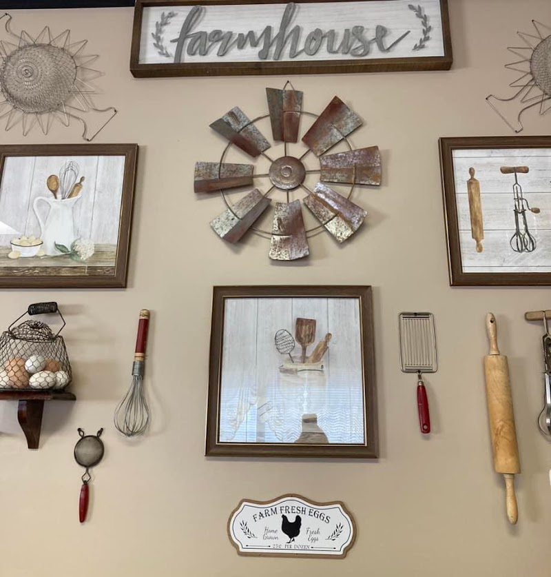 Country Skillet Cafe photo 4