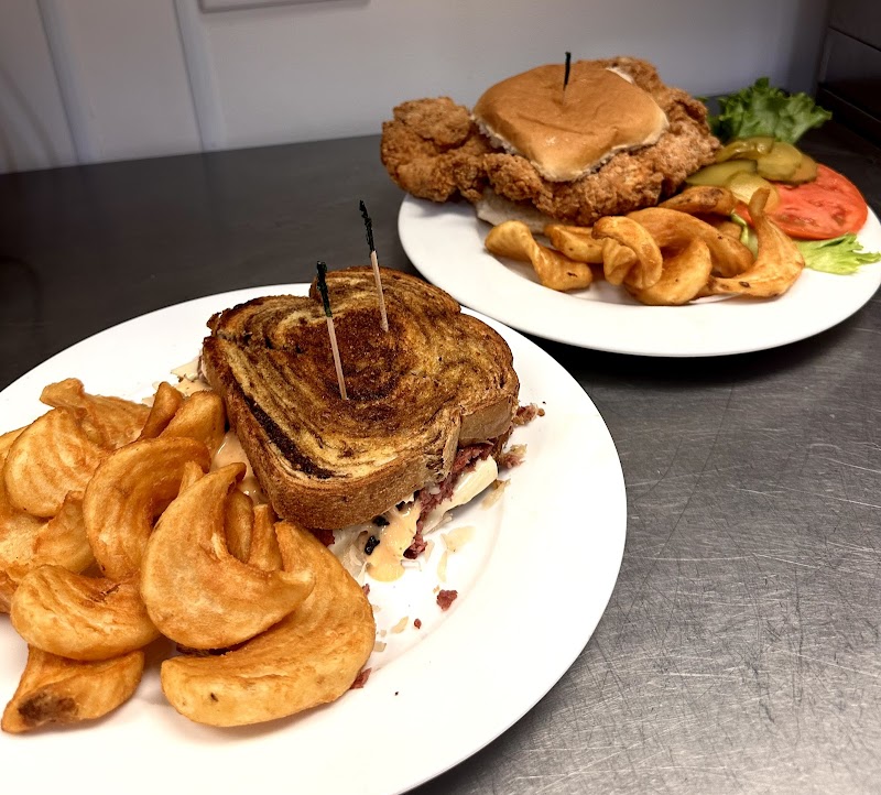 Country Skillet Cafe photo 2