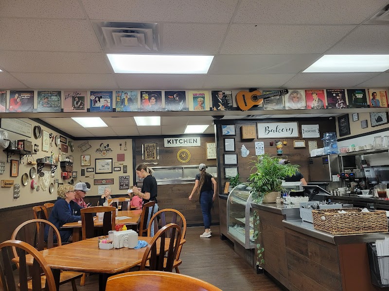Country Skillet Cafe photo 1