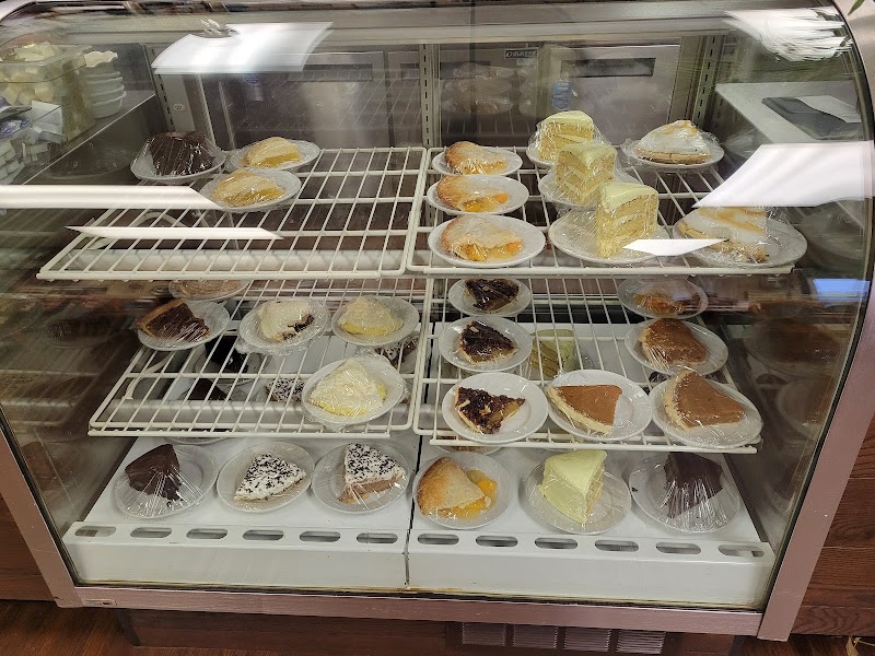 Country Skillet Cafe photo 3