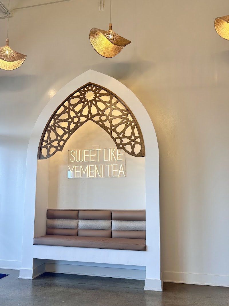 Arwa Yemeni Coffee photo 4