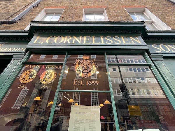 L. Cornelissen & Son 1