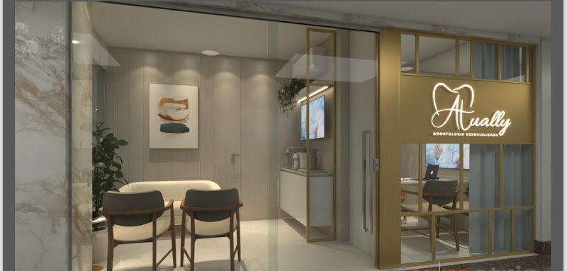 Atually Odontologia Especializada - foto 4