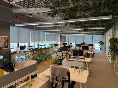 Aybars Kadıköy Temizlik - Ofis, Villa, İşyeri, Fabrika, Gemi Temizliği - Temizlik
