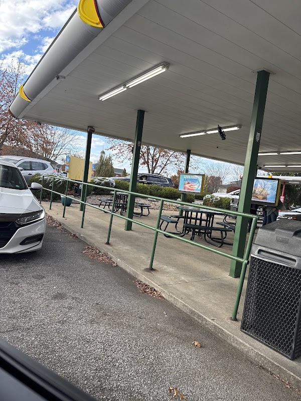 Photo by Harvey Spector