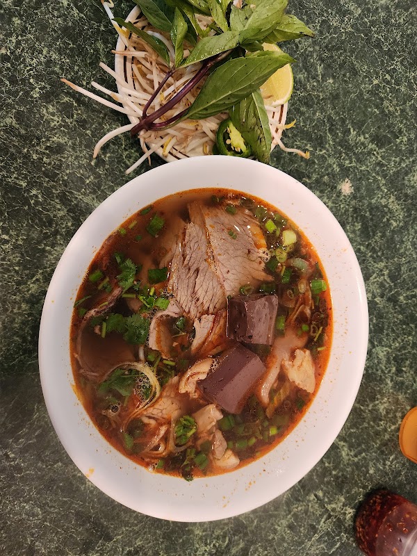 Tan My Restaurant photo 8