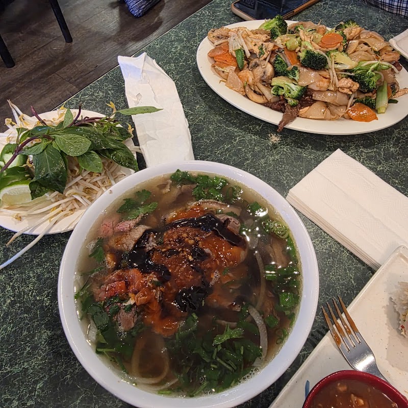 Tan My Restaurant photo 5