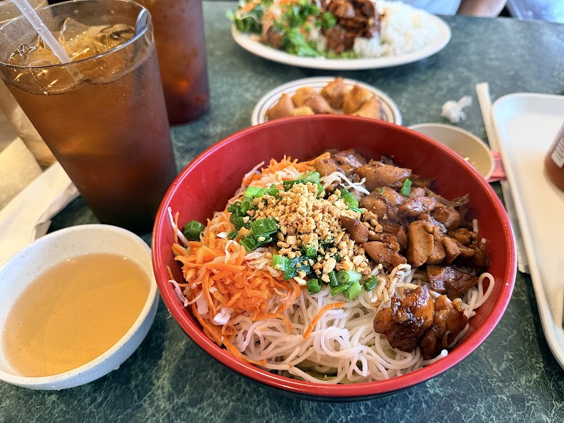 Tan My Restaurant photo 2