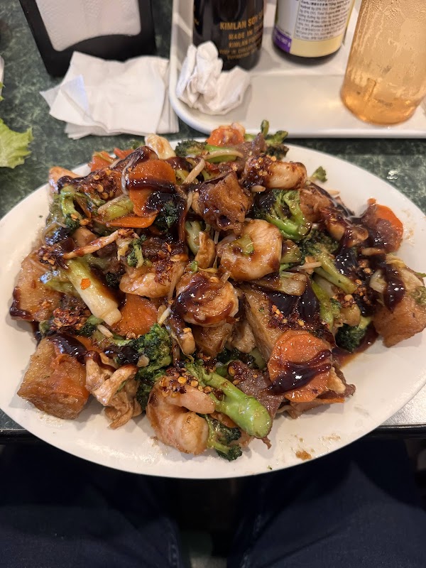 Tan My Restaurant photo 7