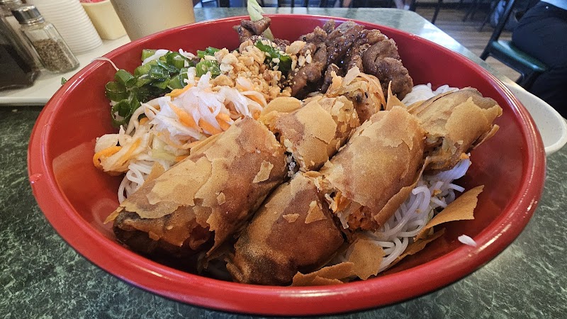 Tan My Restaurant photo 3