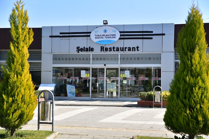 Şelale Restaurant - Tuzla Restoran