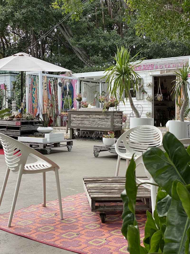 Cafe Moka Islamorada photo 1