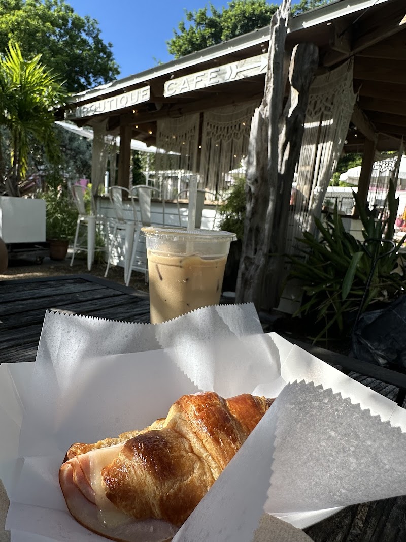 Cafe Moka Islamorada photo 2