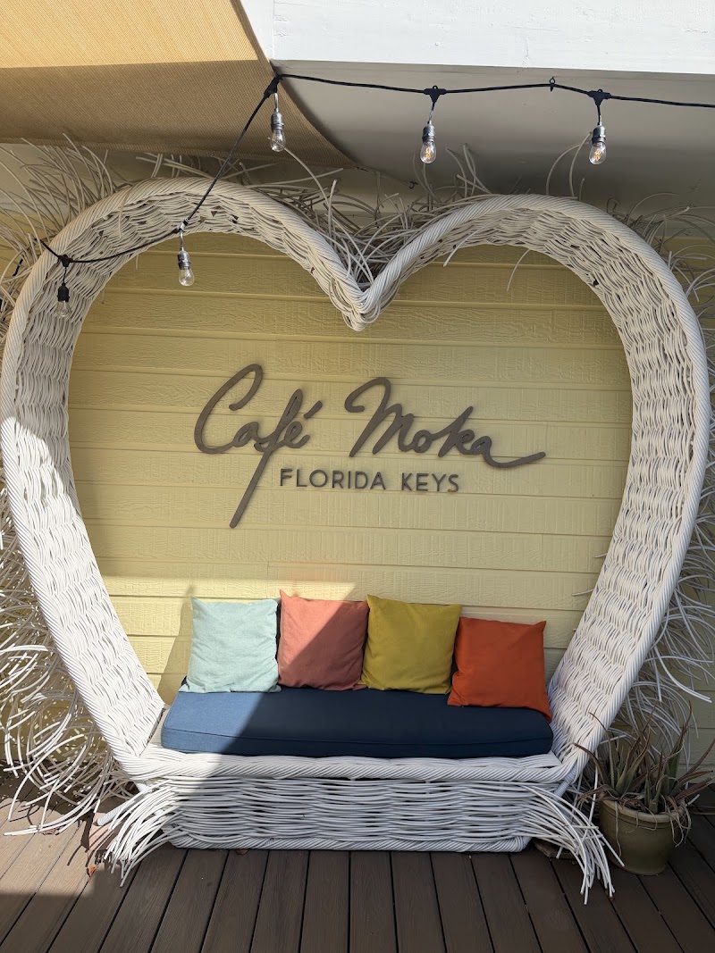 Cafe Moka Islamorada photo 3