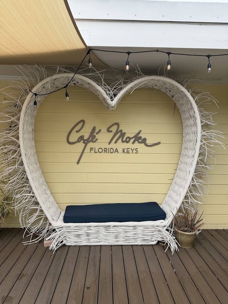 Cafe Moka Islamorada photo 3