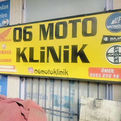Eryaman motorsiklet tamir - Oto Servisi