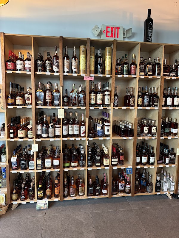 Photo by Waterfront Bourbon Wine & Spirits