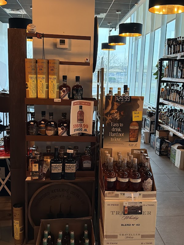 Photo by Waterfront Bourbon Wine & Spirits