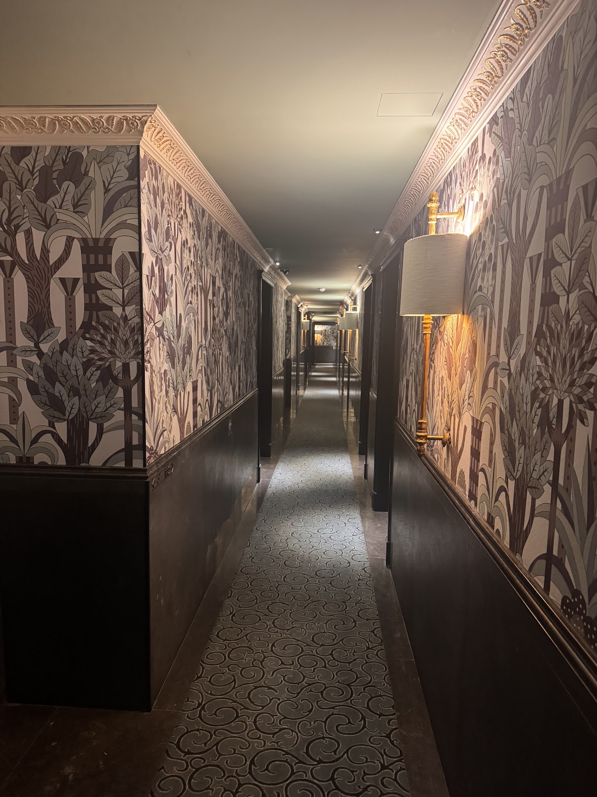 Juliana Hotel Brussels 4