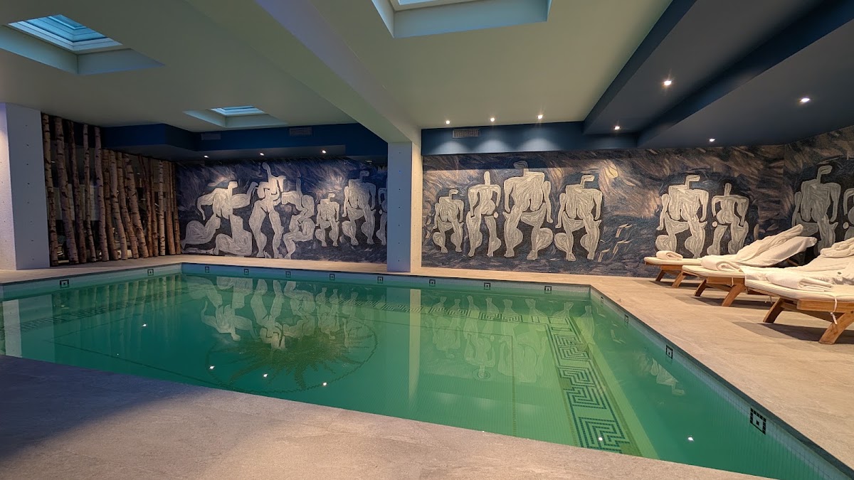 Juliana Hotel Brussels 2